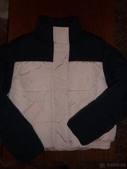 H&M-Dámská zimní bunda vel.XS - 2