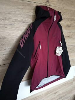 Dámská bunda Dynafit Ride 3L, vel. M - 2