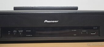 Pioneer SBX-B70 /AirPlay/Bluetooth/Spotify... - - 2