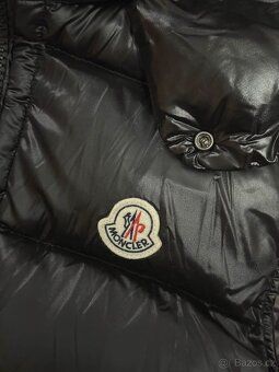 Vesta Moncler - 2