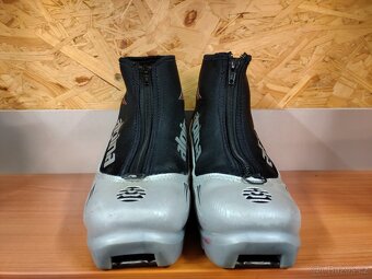 Boty na běžky ALPINA SILVER na NNN vel. 34 - 2