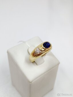Zlatý prsten - 2