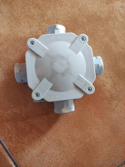 Prodám elektro nářadí a materiál - 2