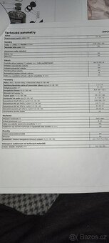 Krbova kamna abx polar 6 - 2