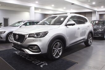 MG EHS PHEV Luxury 1.5 190kW Panorama - záruka Autodraft - 2
