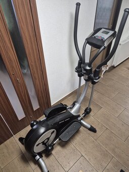 Trenažér orbitrek eliptical Kettler - 2