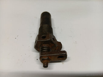 Dekompresor ČZ 175. - 2