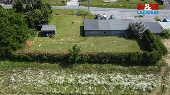 Prodej pozemku k bydlení, 809 m², Karviná - Staré Město - 2