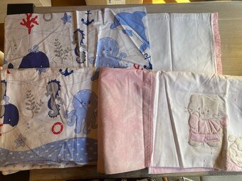 Dětské povlečení - 2