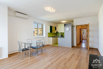 Pronájem bytu 3+kk, 97 m², Uherské Hradiště - Jabloňová - 2