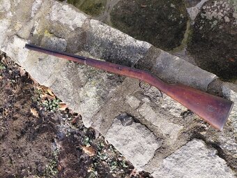 Kropatschek pažba TOP - 2