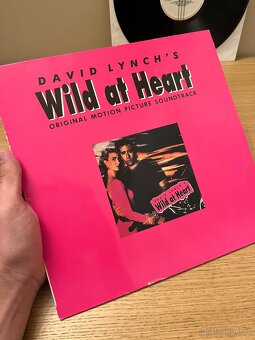 David Lynch's Wild At Heart - 2