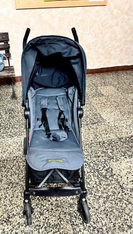 Kočárek MaxiCosi - 2