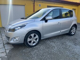 Renault scenic - 2
