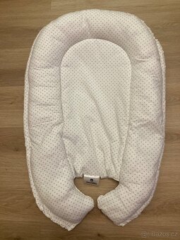 Hnízdo pro miminko Maceshka - 2