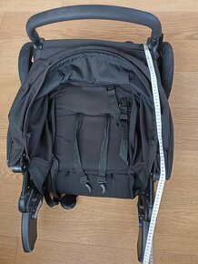 Kočárek Britax motion 4 - 2