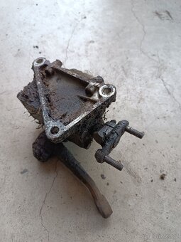 Převodka řízení škoda 110 - 2