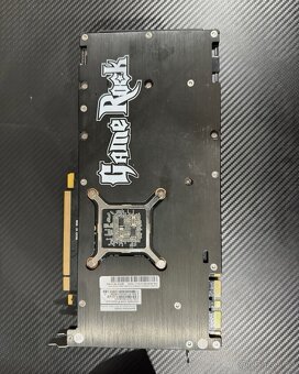 Palit GeForce GTX 1080 Ti GameRock Premium Edition 11GB - 2