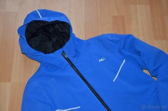 Lyžařská bunda KJUS Formula, vel. 164 - 2