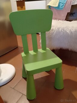 Židle,židličky - 2