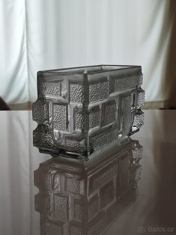 Žardiniera "Panelák", POŠTOVNÉ jen 50 Kč - 2