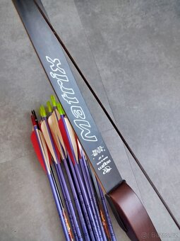 Luk Ragim Matrix 28" - 2