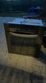 Vestavna el. trouba Gorenje Pininfarina - 2