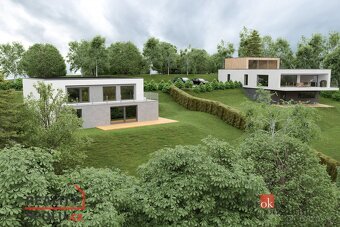 Prodej, pozemky/bydlení, 1196 m2, Kadlická 54, Liberec XV-St - 2