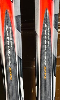 Běžky na bruslení Madshus 170cm - 2