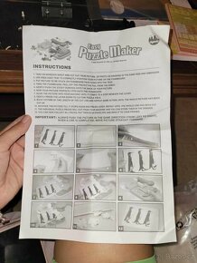 Easy Puzzle Maker - 2