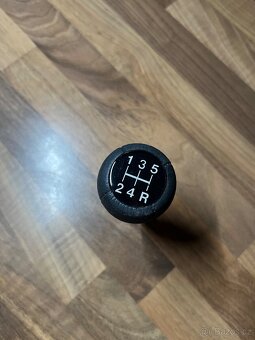 Citroen XM, nová originální hlavice - 2