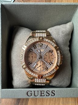 Guess dámské hodinky - 2