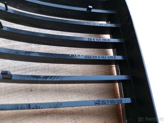 Ledvinky E39 BMW 540i 535i V8 - 2