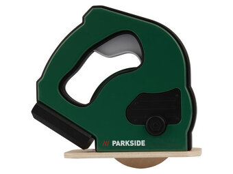 Dětská dřevěná kotoučová pila - 2