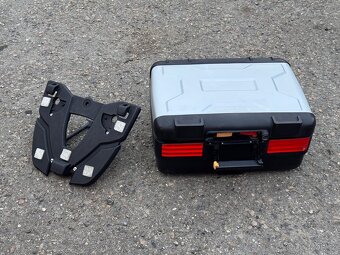 Topcase Vario BMW - 2