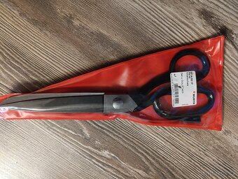 Brusné kotouče nůžky brýle rukavice - 2