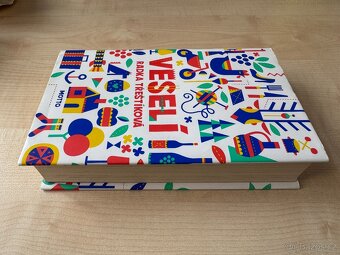 Radka Třeštíková VESELÍ - 2