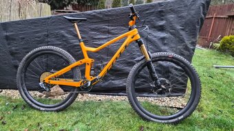 Scott Ransom 900 tuned - 2