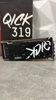 XFX QICK AMD RX 6700 XT 12GB - 2