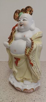 Buddhistický mnich - 2