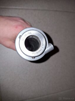 Jawa 350 - 634, californian - rychlopal - 2