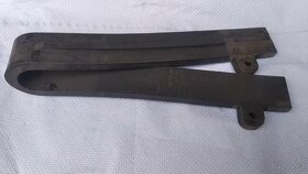 Yuki TR 250, Sm, hřídel spojky , kryt kyvné - 2