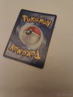 Karty Pokémon Sylveon Vmax - 2