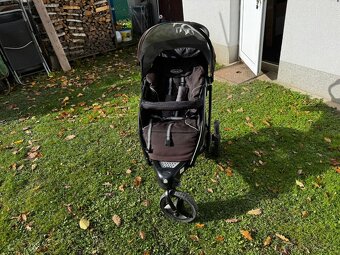 Graco kočárek - 2
