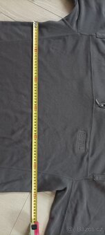 Pánská mikina XXL - 2