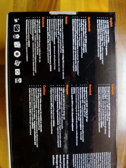 Auto kamera Mio MiVue 751 - 2