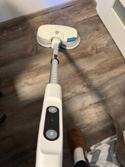 Akumulátorový mop Mamibot Mopa 580 - 2