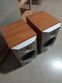 Repro Sony kvalitní edice - 2