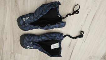 Zimní rukavice Kilpi - 2