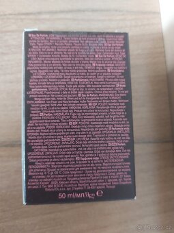 Dámský parfém - 2